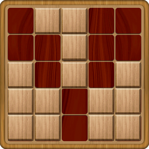 Wood Block Puzzle 3.4 Icon