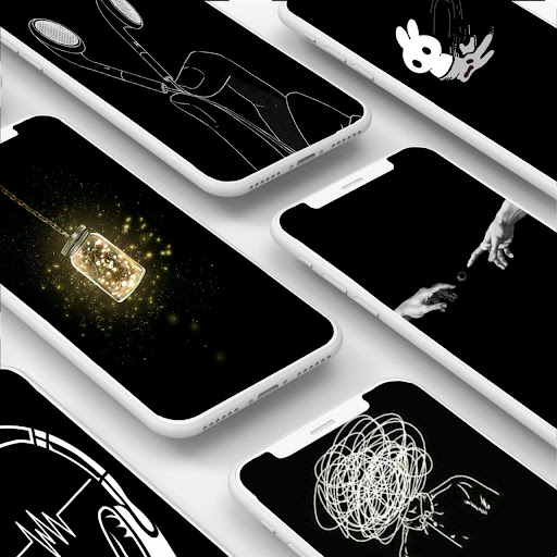 صور حزينة - خلفيات وصور حزن Screen 2