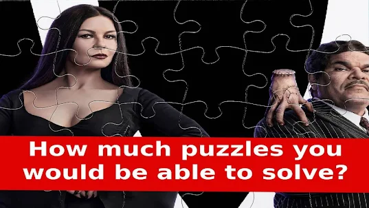 Wednesday Puzzle 2023