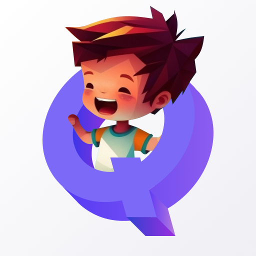 Family Quest: challenge game logo