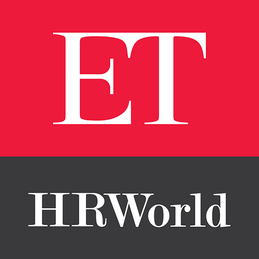 ETHR from Economic Times logo
