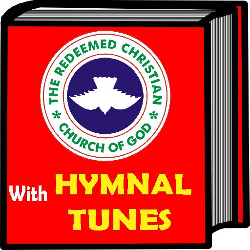 RCCG Hymnal with Tunes