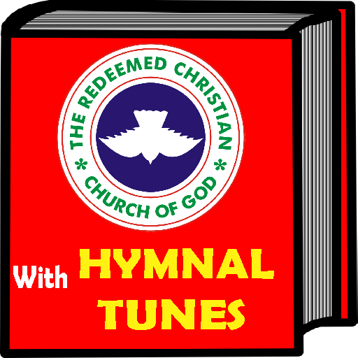 RCCG Hymnal with Tunes logo