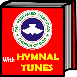 Icon image RCCG Hymnal with Tunes
