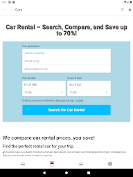 Car Rental Near Me-Booking Car