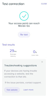 Meraki Go 2.57.0 APK screenshots 7