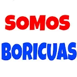 SomosBoricuas icon