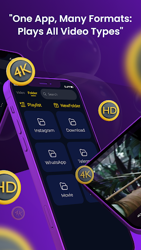 Video Player Screen 2