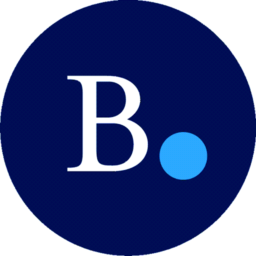 Live Bader logo