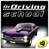 Dr. Driving School 3D icon