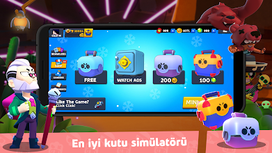 Box Simulator For Brawl Stars Google Play De Uygulamalar