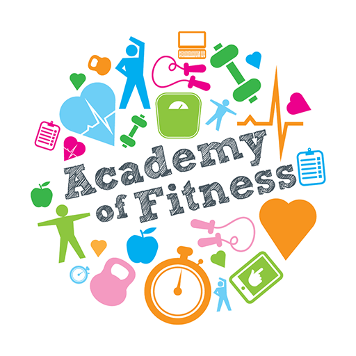 Academy of Fitness 2.16 Icon