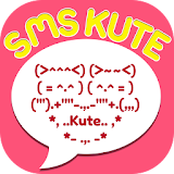Kute SMS icon