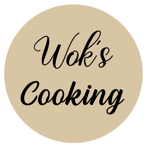Woks Cooking logo