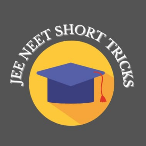 JEE NEET SHORT TRICKS logo
