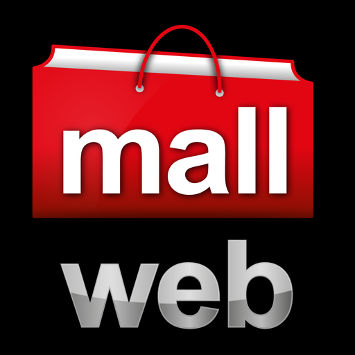 MallWeb logo