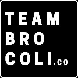 图标图片“Team Brocoli”