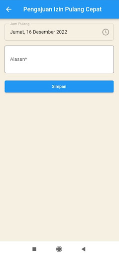 Simponik HPI Screen 3