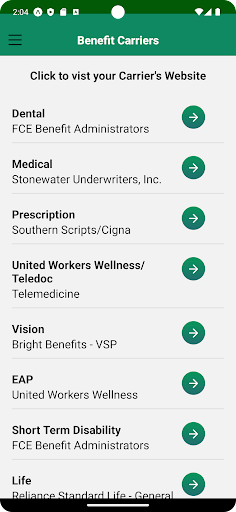 FCE Benefits Screen 3