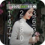 Cover Image of Download My photo phone dialer  APK