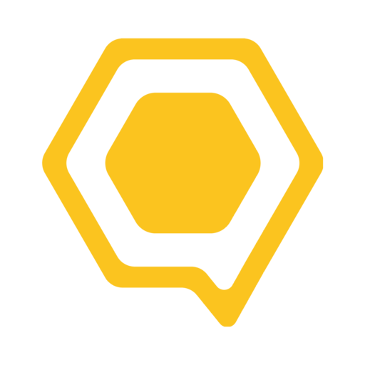 notifybee Tablet Menü logo
