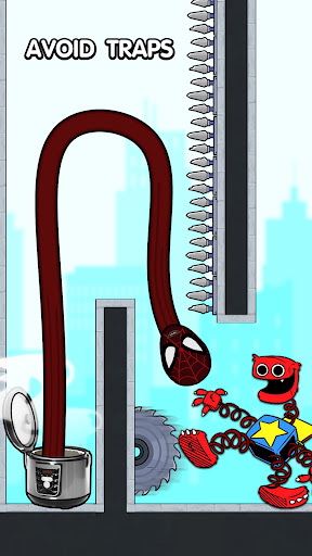 Head Monster Battle Quest 8