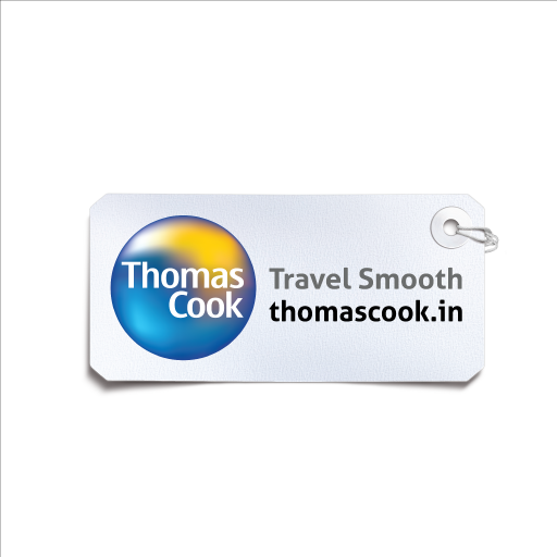 ThomasCook - Business Travel  Icon