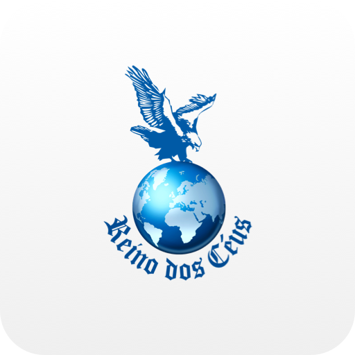 Igreja Reino dos Céus logo