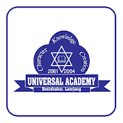 Universal Academy Lamjung