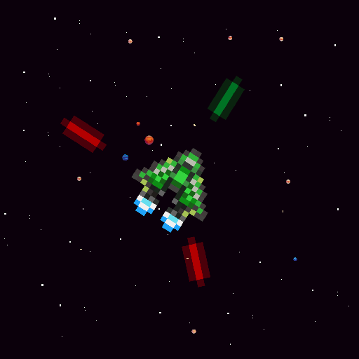 Space Fighter Download on Windows