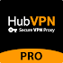 Hub VPN Pro - Secure VPN Proxy