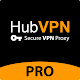 Hub VPN Pro - Secure VPN Proxy