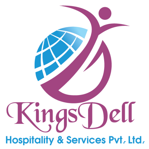 KingsDell Hospitality logo