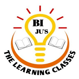 Imagem do ícone BIJUS The learnings app