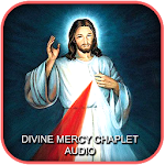Cover Image of Télécharger Divine Mercy Chaplet Audio Wit  APK