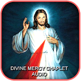 Divine Mercy Chaplet Audio With Text icon