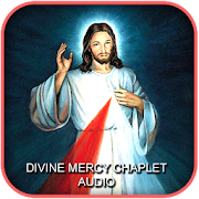 Divine Mercy Chaplet Audio With Text