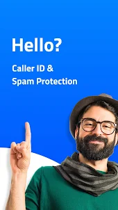 Hello? Caller ID