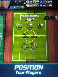 Golden Goal: Soccer Squadのおすすめ画像3