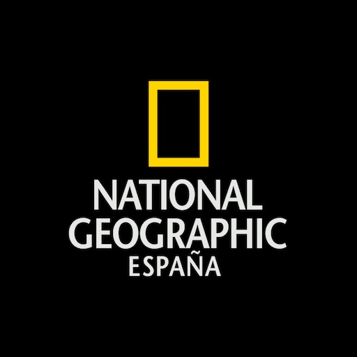 National Geographic revista logo
