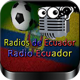 Radio de Ecuador icon