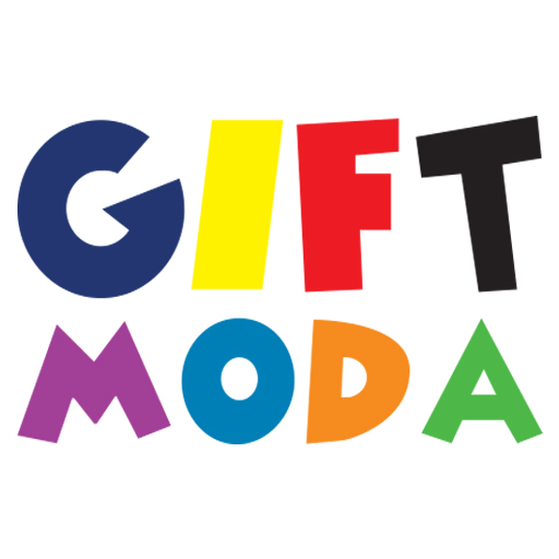 Gift Moda logo