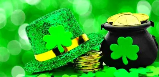 St Patrick's Day Wallpapers HD