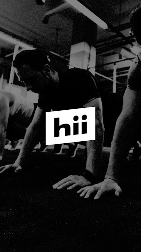 Android application BODYFIT screenshort