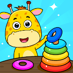 Cover Image of Download KidloLand Toddler & Kids Games  APK