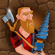 Digging Miner Lumber Jack – Idle Clicker Game Windowsでダウンロード