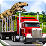 Top 35 Auto & Vehicles Apps Like Dino Transport Truck Simulator - Best Alternatives
