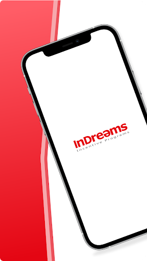 Android application InDreamsApp screenshort