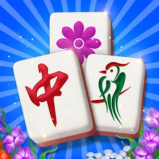 Mahjong Solitaire: Tile Match apk