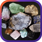 gemstones and crystals, crystals and stones guide